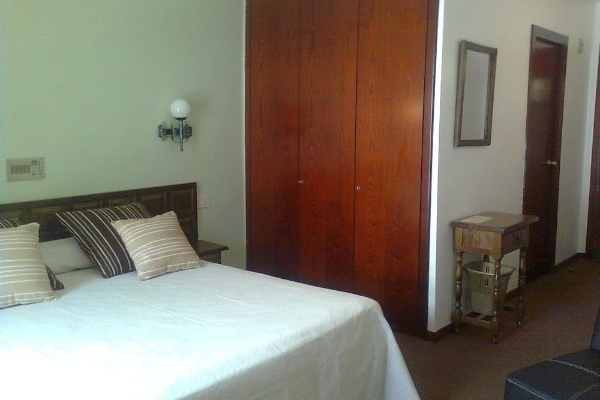Hotel Folch (Sant-Julià-de Lòria )
